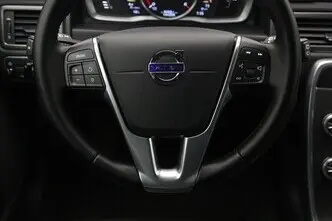 Volvo V70, 2.0, 110 kW, diisel, manuaal, esivedu