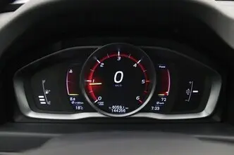 Volvo V70, 2.0, 110 kW, diisel, manuaal, esivedu
