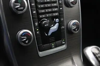 Volvo V70, 2.0, 110 kW, diisel, manuaal, esivedu