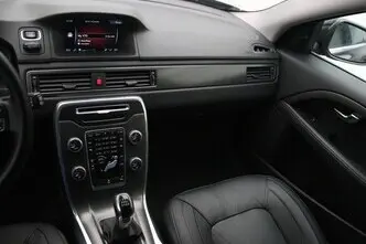 Volvo V70, 2.0, 110 kW, diisel, manuaal, esivedu