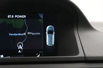Volvo V70, 2.0, 110 kW, diisel, manuaal, esivedu