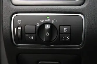 Volvo V70, 2.0, 110 kW, diisel, manuaal, esivedu