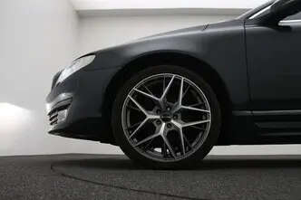 Volvo V70, 2.0, 110 kW, diisel, manuaal, esivedu