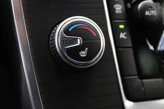 Volvo V70, 2.0, 110 kW, diisel, manuaal, esivedu