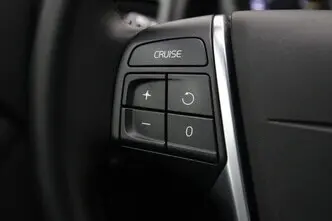 Volvo V70, 2.0, 110 kW, diisel, manuaal, esivedu