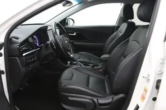Kia Niro, 1.6, 77 kW, hübriid, automaat, esivedu