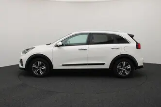 Kia Niro, 1.6, 77 kW, hübriid, automaat, esivedu