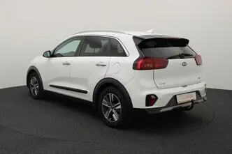 Kia Niro, 1.6, 77 kW, hübriid, automaat, esivedu