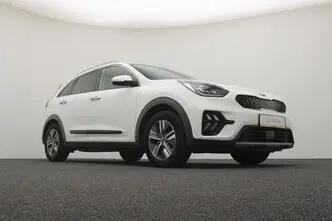Kia Niro, 1.6, 77 kW, hübriid, automaat, esivedu