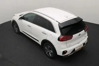 Kia Niro, 1.6, 77 kW, hübriid, automaat, esivedu