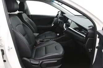 Kia Niro, 1.6, 77 kW, hübriid, automaat, esivedu