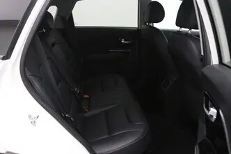 Kia Niro, 1.6, 77 kW, hübriid, automaat, esivedu