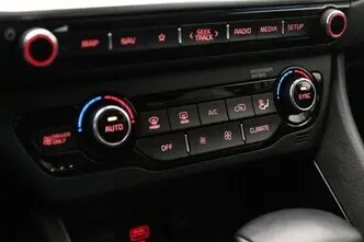 Kia Niro, 1.6, 77 kW, hübriid, automaat, esivedu