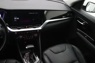 Kia Niro, 1.6, 77 kW, hübriid, automaat, esivedu