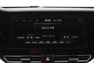 Kia Niro, 1.6, 77 kW, hübriid, automaat, esivedu