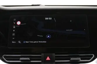 Kia Niro, 1.6, 77 kW, hübriid, automaat, esivedu