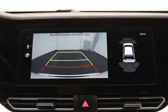 Kia Niro, 1.6, 77 kW, hübriid, automaat, esivedu