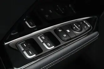 Kia Niro, 1.6, 77 kW, hübriid, automaat, esivedu