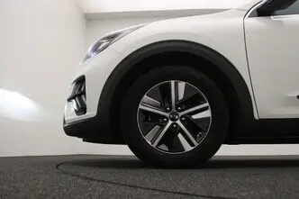 Kia Niro, 1.6, 77 kW, hübriid, automaat, esivedu