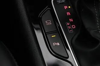 Kia Niro, 1.6, 77 kW, hübriid, automaat, esivedu