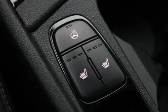 Kia Niro, 1.6, 77 kW, hübriid, automaat, esivedu