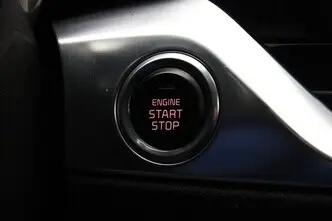 Kia Niro, 1.6, 77 kW, hübriid, automaat, esivedu