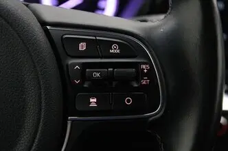 Kia Niro, 1.6, 77 kW, hübriid, automaat, esivedu