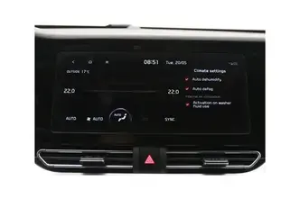 Kia Niro, 1.6, 77 kW, hübriid, automaat, esivedu
