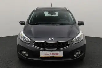 Kia cee'd / Ceed, 1.6, 99 kW, bensiin, manuaal, esivedu