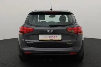 Kia cee'd / Ceed, 1.6, 99 kW, bensiin, manuaal, esivedu