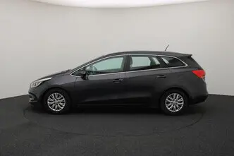 Kia cee'd / Ceed, 1.6, 99 kW, bensiin, manuaal, esivedu