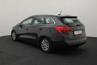 Kia cee'd / Ceed, 1.6, 99 kW, bensiin, manuaal, esivedu