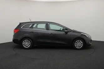 Kia cee'd / Ceed, 1.6, 99 kW, bensiin, manuaal, esivedu