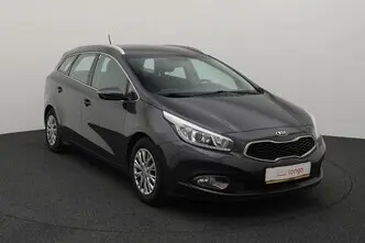 Kia cee'd / Ceed, 1.6, 99 kW, bensiin, manuaal, esivedu