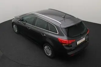 Kia cee'd / Ceed, 1.6, 99 kW, bensiin, manuaal, esivedu
