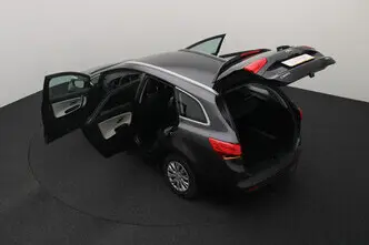 Kia cee'd / Ceed, 1.6, 99 kW, bensiin, manuaal, esivedu