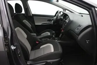 Kia cee'd / Ceed, 1.6, 99 kW, bensiin, manuaal, esivedu