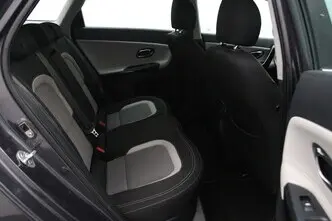 Kia cee'd / Ceed, 1.6, 99 kW, bensiin, manuaal, esivedu