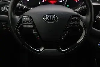 Kia cee'd / Ceed, 1.6, 99 kW, bensiin, manuaal, esivedu