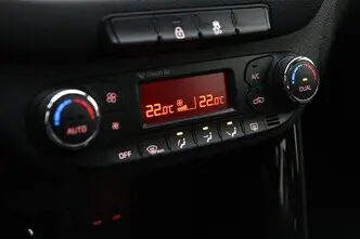Kia cee'd / Ceed, 1.6, 99 kW, bensiin, manuaal, esivedu