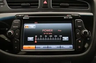 Kia cee'd / Ceed, 1.6, 99 kW, bensiin, manuaal, esivedu