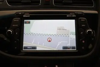 Kia cee'd / Ceed, 1.6, 99 kW, bensiin, manuaal, esivedu