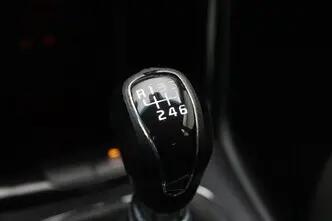 Kia cee'd / Ceed, 1.6, 99 kW, bensiin, manuaal, esivedu