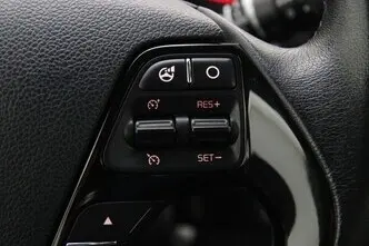 Kia cee'd / Ceed, 1.6, 99 kW, bensiin, manuaal, esivedu