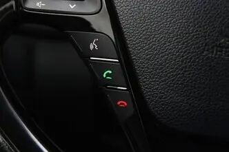 Kia cee'd / Ceed, 1.6, 99 kW, bensiin, manuaal, esivedu