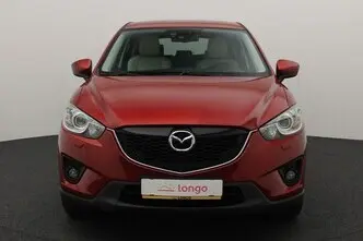 Mazda CX-5, 2.0, 118 kW, bensiin, automaat, esivedu