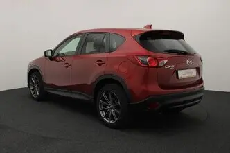Mazda CX-5, 2.0, 118 kW, bensiin, automaat, esivedu