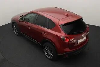 Mazda CX-5, 2.0, 118 kW, bensiin, automaat, esivedu