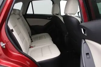 Mazda CX-5, 2.0, 118 kW, bensiin, automaat, esivedu
