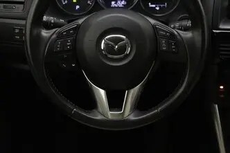 Mazda CX-5, 2.0, 118 kW, bensiin, automaat, esivedu